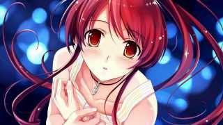 Nightcore - Holding Out For A Hero