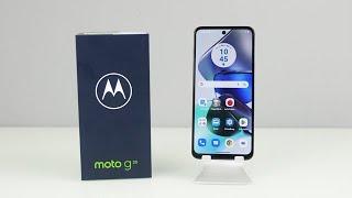 Motorola moto g23  Test deutsch