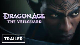 Dragon Age The Veilguard - Trailer  Xbox Showcase 2024