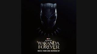 Limoncello - OG DAYV Future Black Panther Wakanda Forever Soundtrack