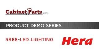 CabinetParts.com - Hera Lighting  SR68 LED