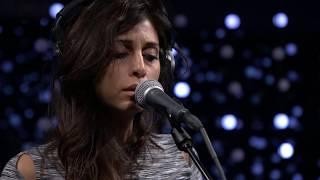 Yasmine Hamdan - Balad Live on KEXP