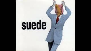 Suede - Animal Nitrate