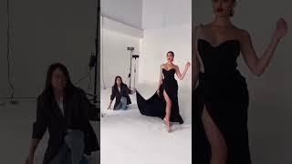 BTS  MICHELLE DEE X BRAGAIS SHOES #PageantMagPhils #MMD #BragaisShoes #MissUniverse