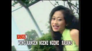 Erna Sari - Kangen OFFICIAL