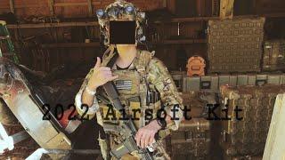 2022 Airsoft Kit