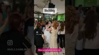 Musica e animazione balli matrimoni Alex Zitelli wedding Milano Lodi Lecco Monza Brianza Bergamo