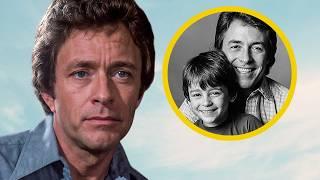 A Tragica Historia de Bill Bixby e Seu Filho