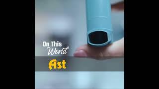 World Asthma Day  GMH Group - India