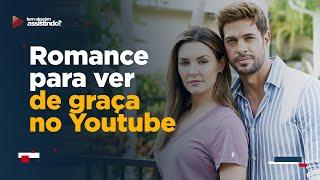 CONHEÇA O NOVO ROMANCE APAIXONANTE COM WILLIAM LEVY DE CAFÉ COM AROMA DE MULHER