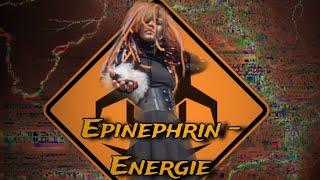 industrial dance Cyber_anna2009 Epinephrin - Energie 1.1k sub special