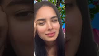 #1318# Brazilians lovely face Suzana #periscope #video ##