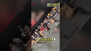 【趙少康當眾辭中廣董事長展決心】【嬋說心語】