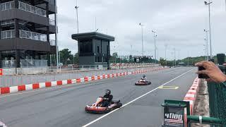 Sri Lanka Karting Circuit Bandaragama