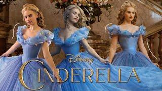 In Defense of Cinderella 2015