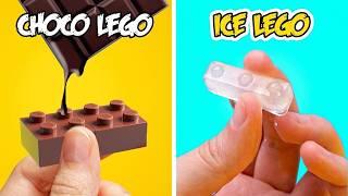 I Tested 20 BEST LEGO Products