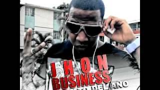 Jhon Business - Mucho Blah Blah Blah Dembow 2011