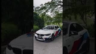 #bmw #beautiful #car #fashion #fast #tuning #m4 #motivation