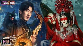 【Koleksi Film Bertema】Desa Huangmiao Keindahan & Kisah Sang Penjaga Malam  Film China 2024