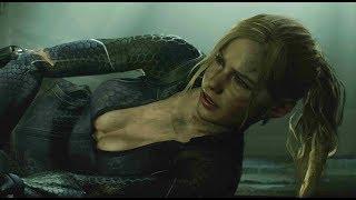 Jill Valentine Battlesuit Costume Mod Walkthrough Part 3 - Resident Evil 2 Remake