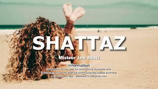 DANCEHALL SHATTA INSTRUMENTAL 2023 SHATTAZ