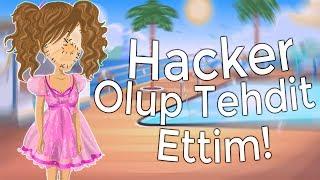 Msp - Hacker Olup Milletin Hesabını Hackledim ?