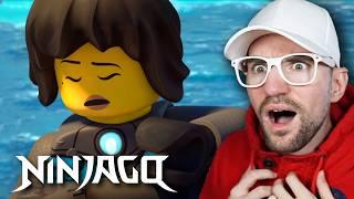 Mit diesem Ende habe ich nicht gerechnet  Lego Ninjago Seabound