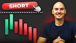 How Shorting Options Works Step-By-Step Demonstration