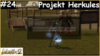 Profit mit Handeln & PQ mit 116...  - Metin2 F2P Projekt Herkules Ep.24 Emerald