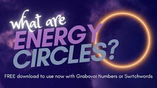 What are Energy Circles? The power of manifesting faster and more efficiently