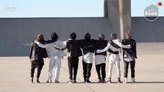 BANGTAN BOMB ON Kinetic Manifesto Film BTS focus - BTS 방탄소년단