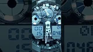 casio g-shock watch