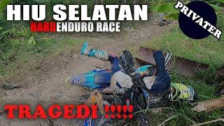 BALAP  HILING   DRAMA HARD ENDURO HIU SELATAN day 2 #1