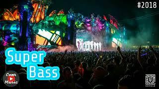 DJ SUPER BASS 2018 GOYANG TERUS GAESS