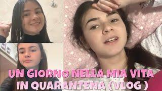 UN GIORNO NELLA MIA VITA IN ZONA ROSSA - DAILY VLOG  A Day in My Life  @MARGHERITALETTERA