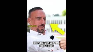 Ribery vs beer 