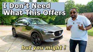 This Mazda CX-30 May Have What YOU Need