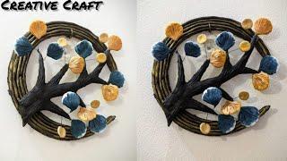 SuperClay wall hanging craft ideas Asthetic Wall Hanging Craft Ideas  Clay Craft ideas ClayArt