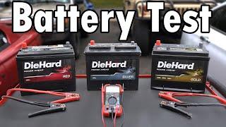 How to Test and Replace a Bad Car Battery COMPLETE Ultimate Guide