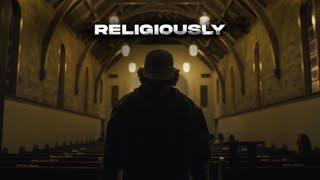 Bailey Zimmerman - Religiously Official Music Video