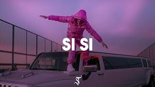 FREE Afro x Melodic Drill type beat Si Si