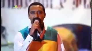 Ethiopia hageren behazen amharic poem with jazz