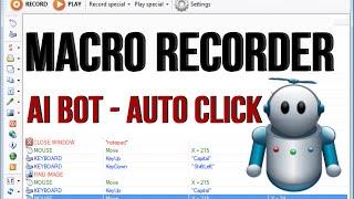 Jitbit Macro Recorder Automate Your Tasks with Simple Clicks