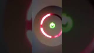The Red Ring Of Death Fix #shorts #xbox360 #xbox #clips