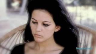 Claudia Cardinale An Ending