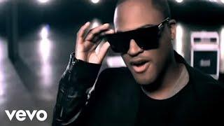 Taio Cruz - Higher Official UK Version ft. Kylie Minogue