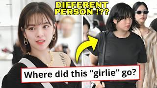 TWICE Jeongyeon has faced some criticism after Appearing with her big body weight