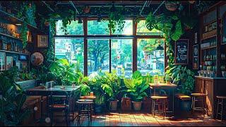 Stress Relief  Summer Day  Lofi Hip Hop  Lofi Music to SleepRelaxStudy  Lofi Coffee 