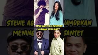 5 artis di kabarkan meninggal pada Ramadhan 2024 #trendingshort #artismeninggal #ramadhan2024