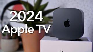 Apple TV 4K 2024 Rumors & Wanted Features What’s Next? 